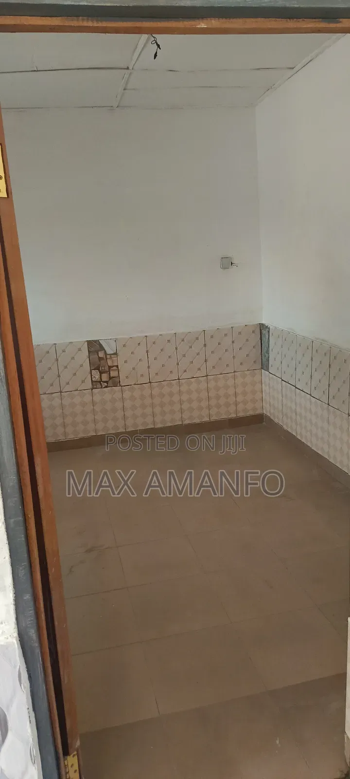 1bdrm Apartment in Glory Falls, Atwima Nwabiagya for rent