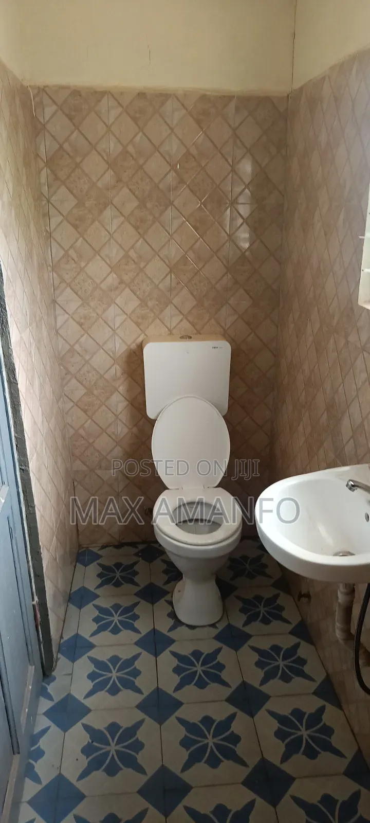 1bdrm Apartment in Glory Falls, Atwima Nwabiagya for rent