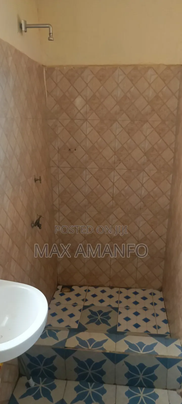 1bdrm Apartment in Glory Falls, Atwima Nwabiagya for rent