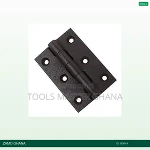 Heavy Duty Iron Hinges (Dozen) 4inch - Hdih-4