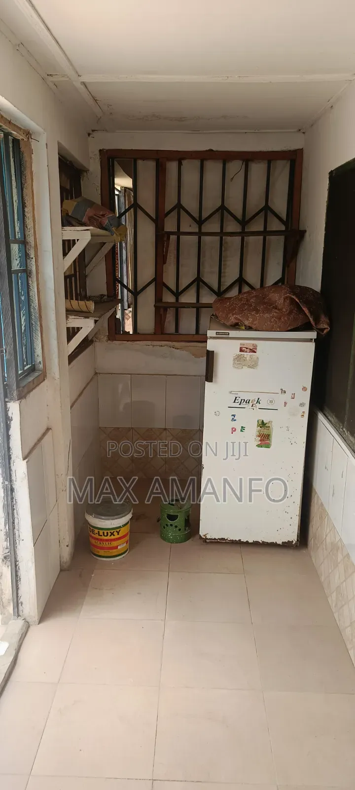 1bdrm Apartment in Glory Falls, Atwima Nwabiagya for rent