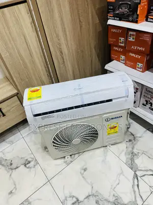Eco Friendly Function Split R410 Gas White 2.5hp Sig Ma