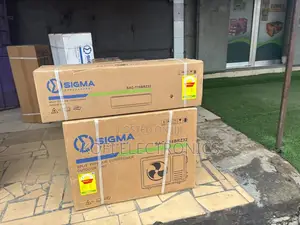 Redefine Comfort With the Sigma 1.5hp Ac