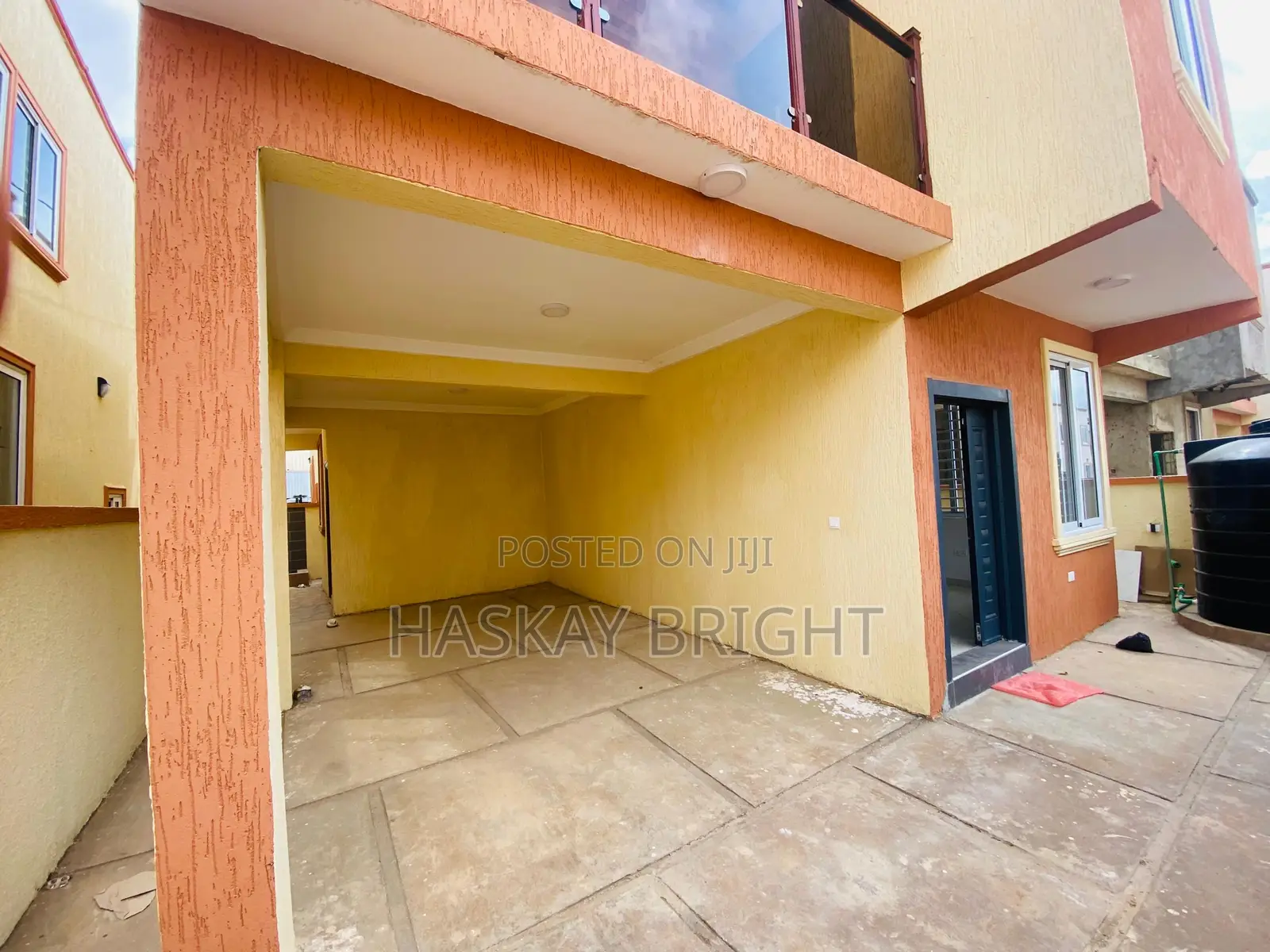 2bdrm House in Achimota for rent