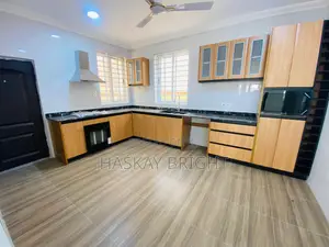 2bdrm House in Achimota for rent