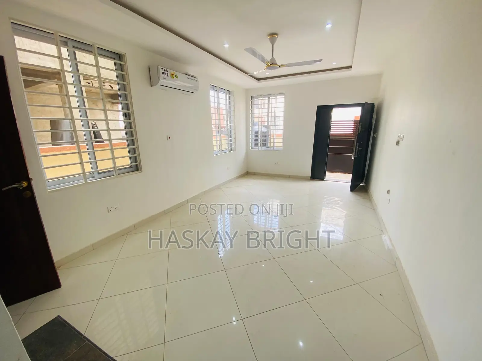 2bdrm House in Achimota for rent