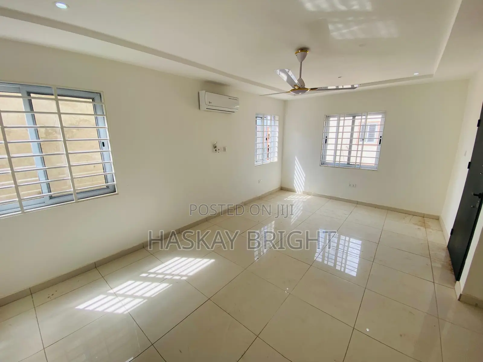 2bdrm House in Achimota for rent