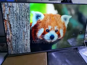 50inches Smart Tv With Remote