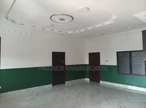 6bdrm House in Brother K Estate, Kumasi Metropolitan for sale