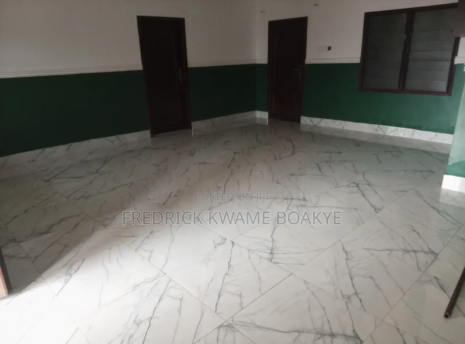 6bdrm House in Brother K Estate, Kumasi Metropolitan for sale