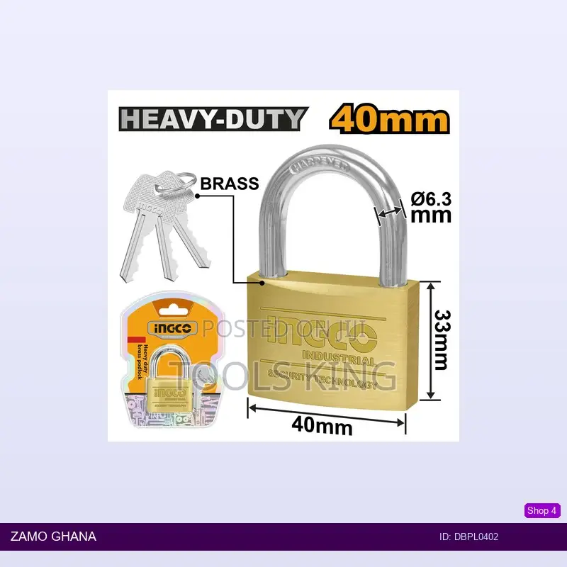 Heavy Duty Bra - Dbpl0402