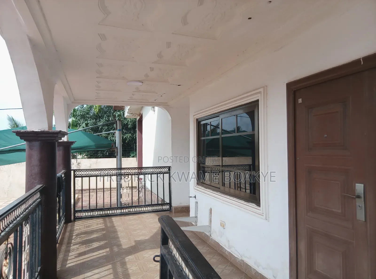 6bdrm House in Brother K Estate, Kumasi Metropolitan for sale