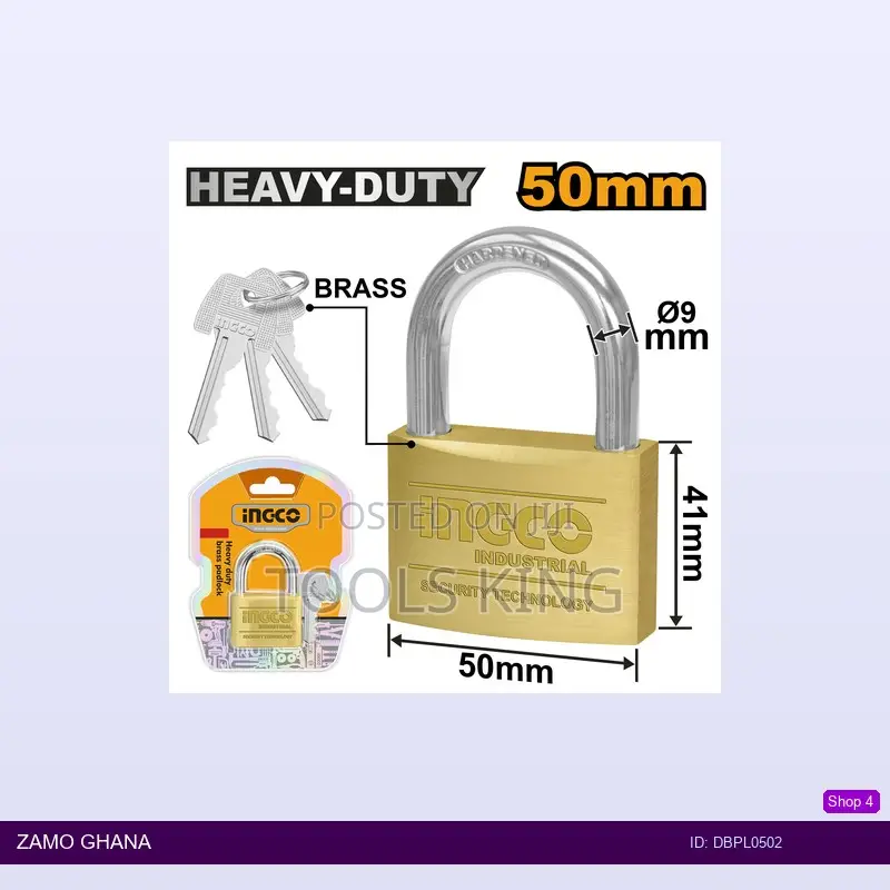 Heavy Duty Bra - Dbpl0502