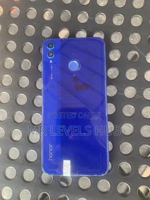 Huawei Honor 8x 128 GB Blue