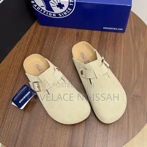 Birkenstock Boston