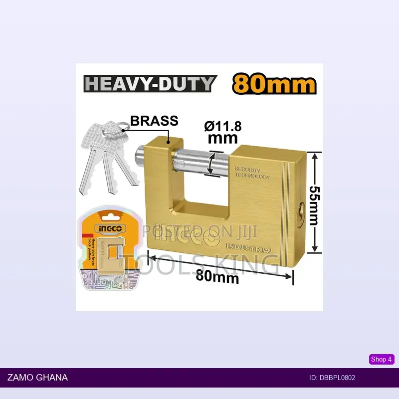 Heavy Duty Bra Block - Dbbpl0802