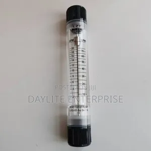 Inflow Meter Hydronix