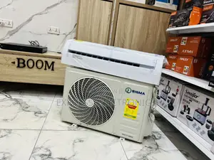2.5hp Split R410 Gas Sigma Air Conditioner White Best at 10gig Store