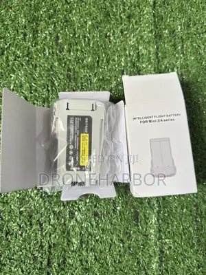 Dji Mini 3/4 Series Battery