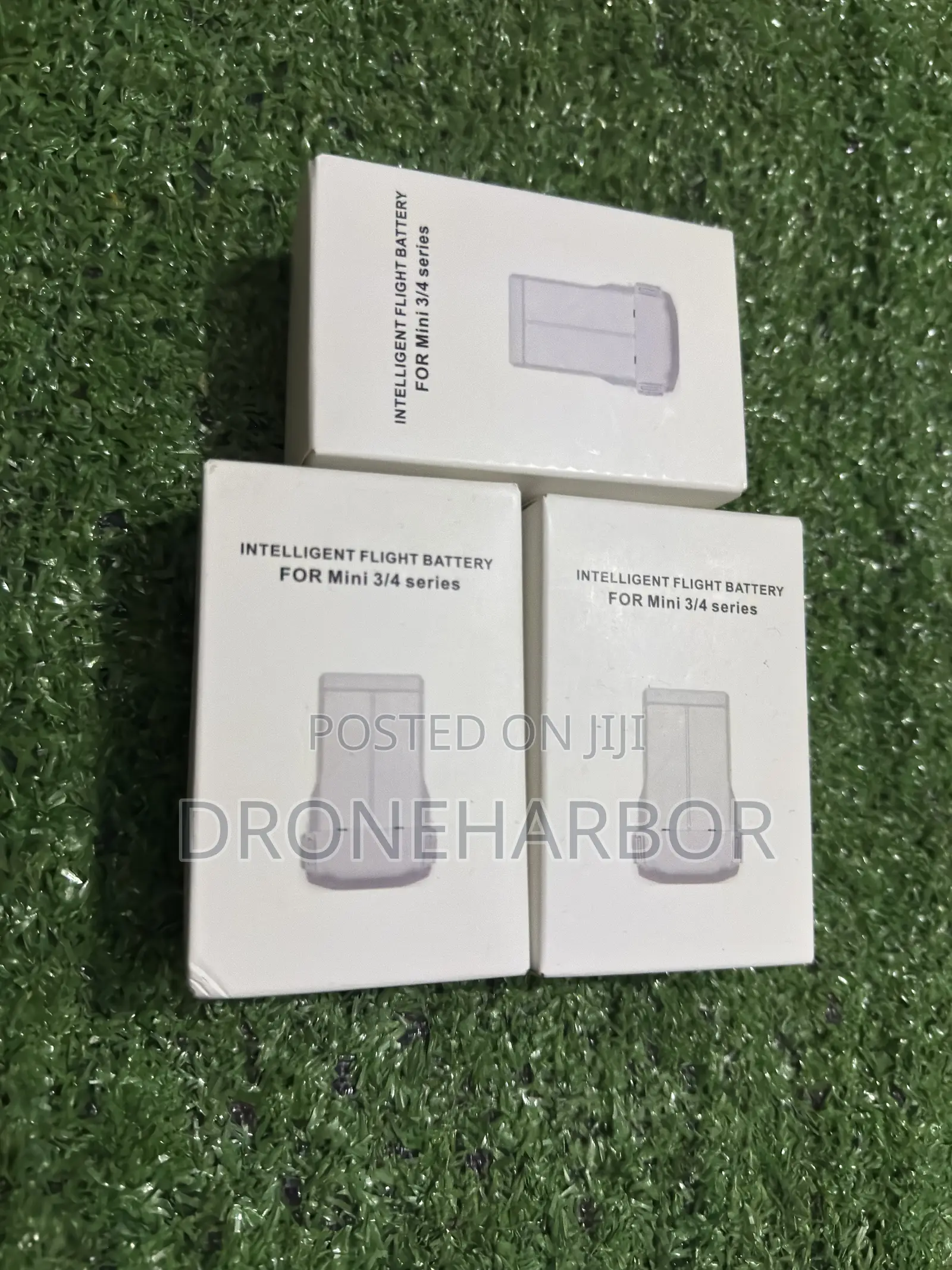 Dji Mini 3/4 Series Battery