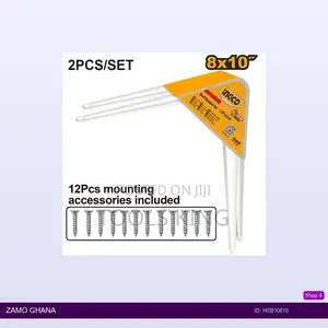 Shelf Bracket - Hsb10810