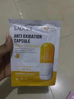 Daily Glow