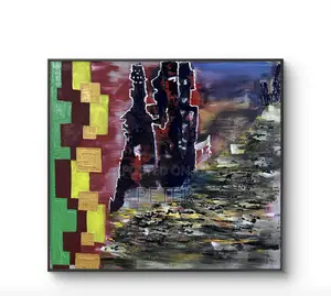 Fragments of Passage