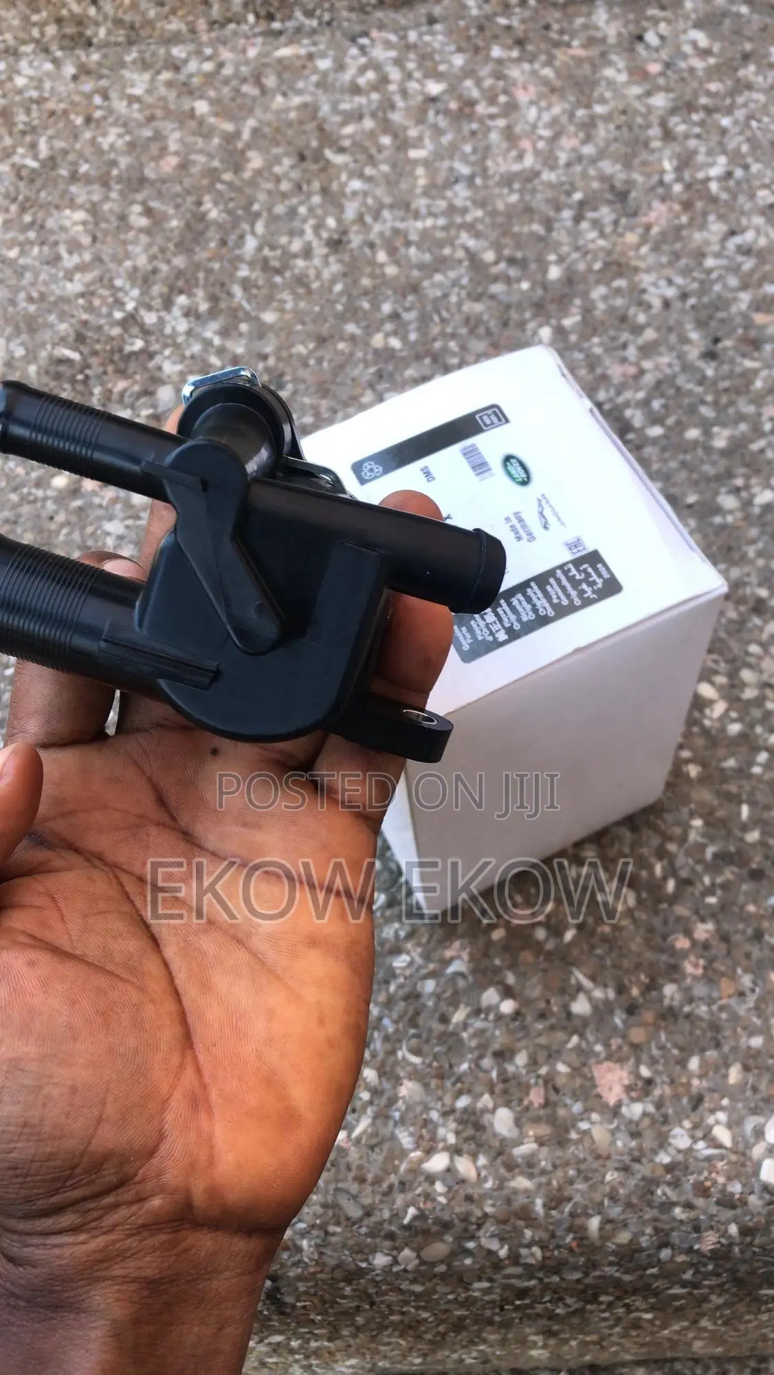 Range Rover Sport/ Velar/ Evoque / Jaguar F Pace Water Separator