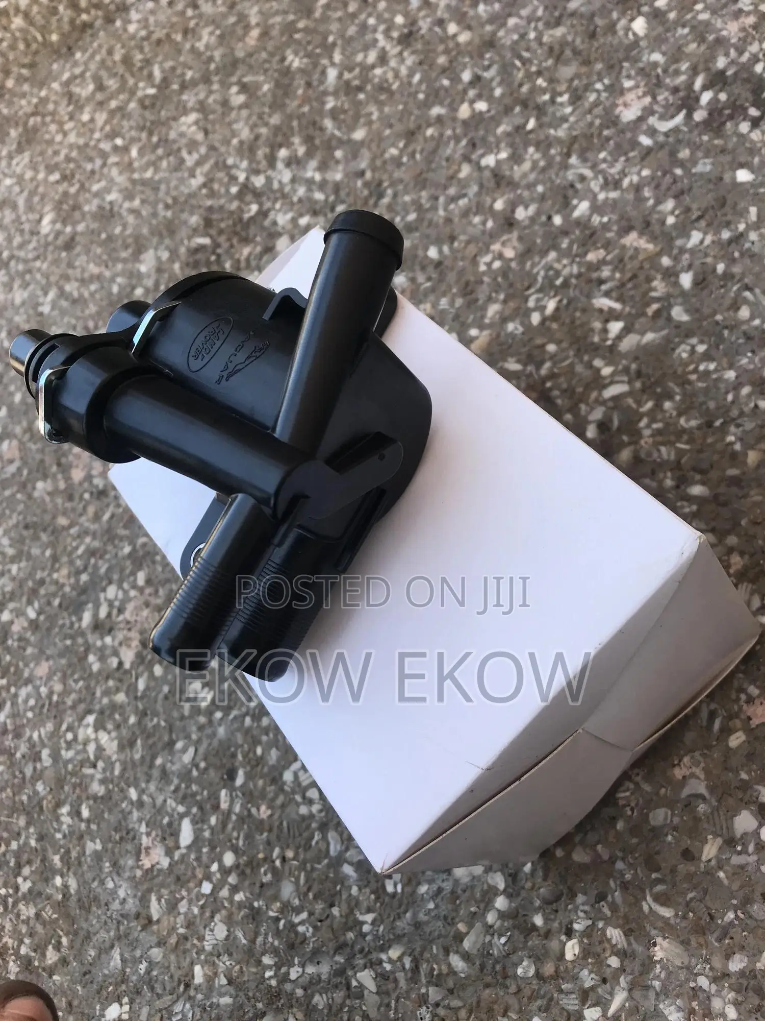 Range Rover Sport/ Velar/ Evoque / Jaguar F Pace Water Separator
