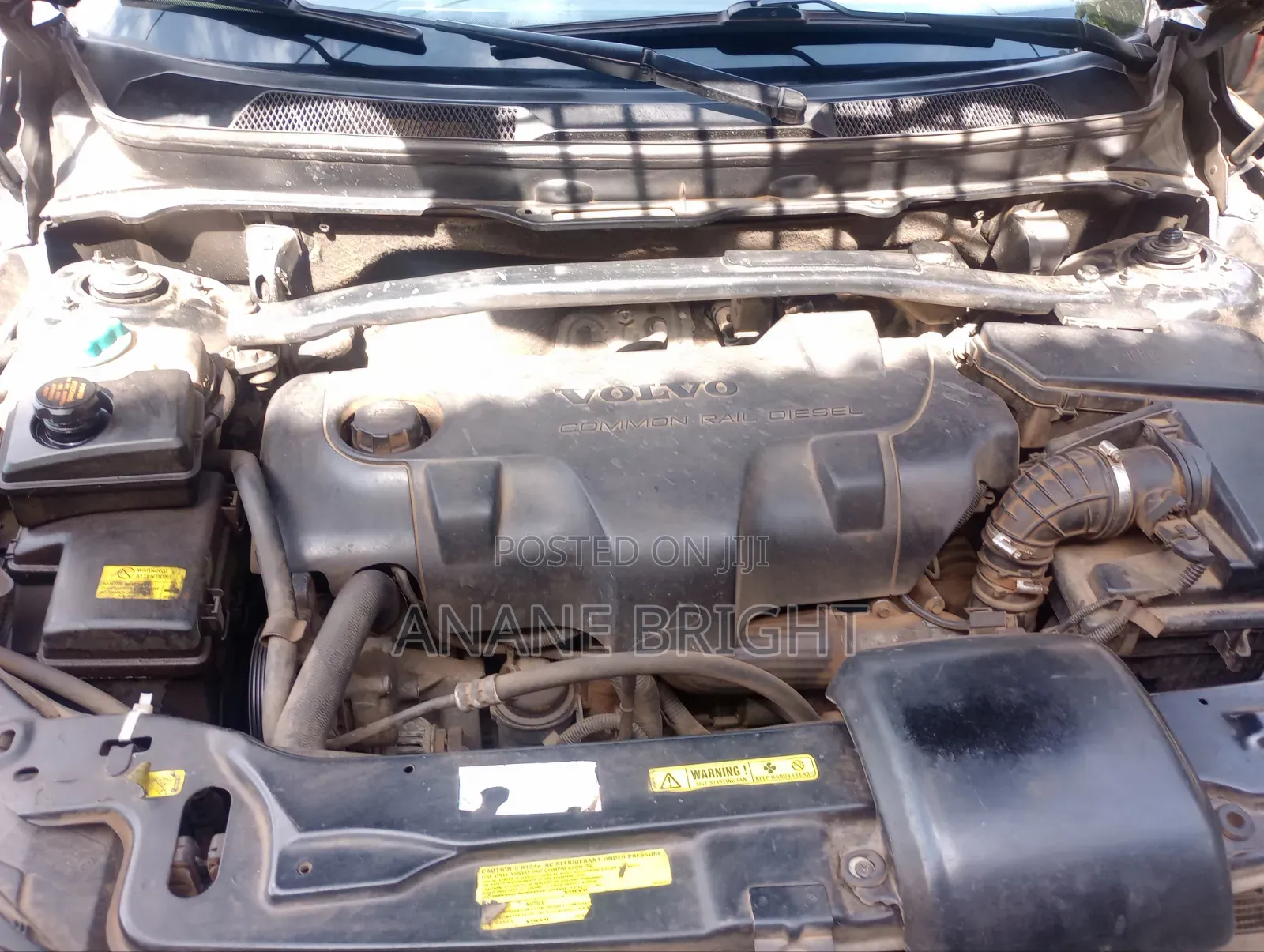 Volvo XC90 3.2 4dr SUV AWD (3.2L 6cyl 6A) 2009 Black