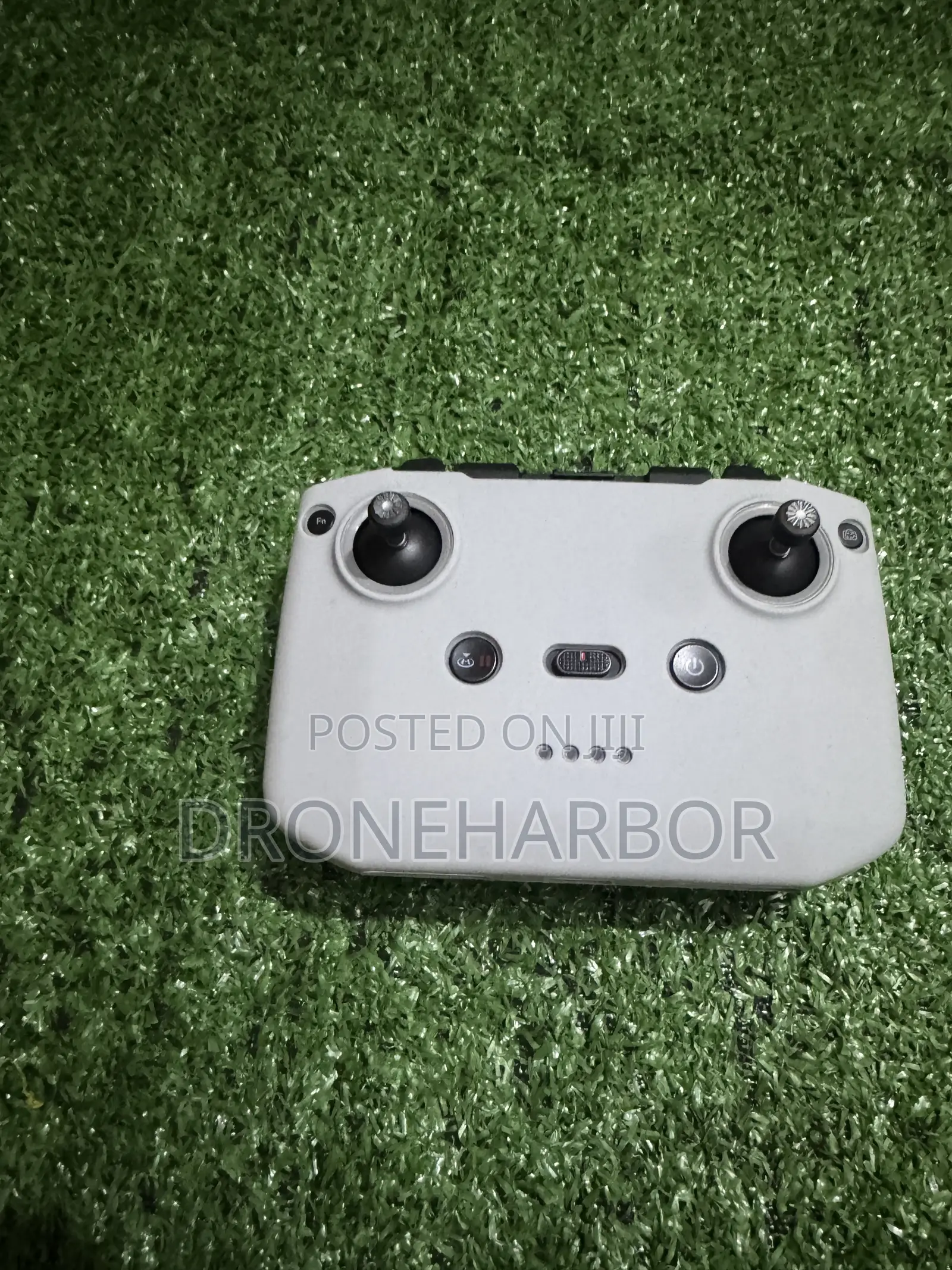 Dji Rc N1/N2/N3 Silicone Case