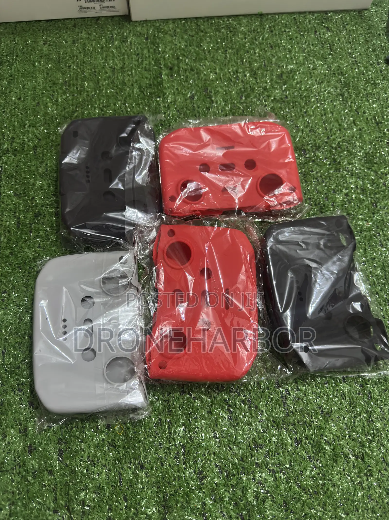 Dji Rc N1/N2/N3 Silicone Case
