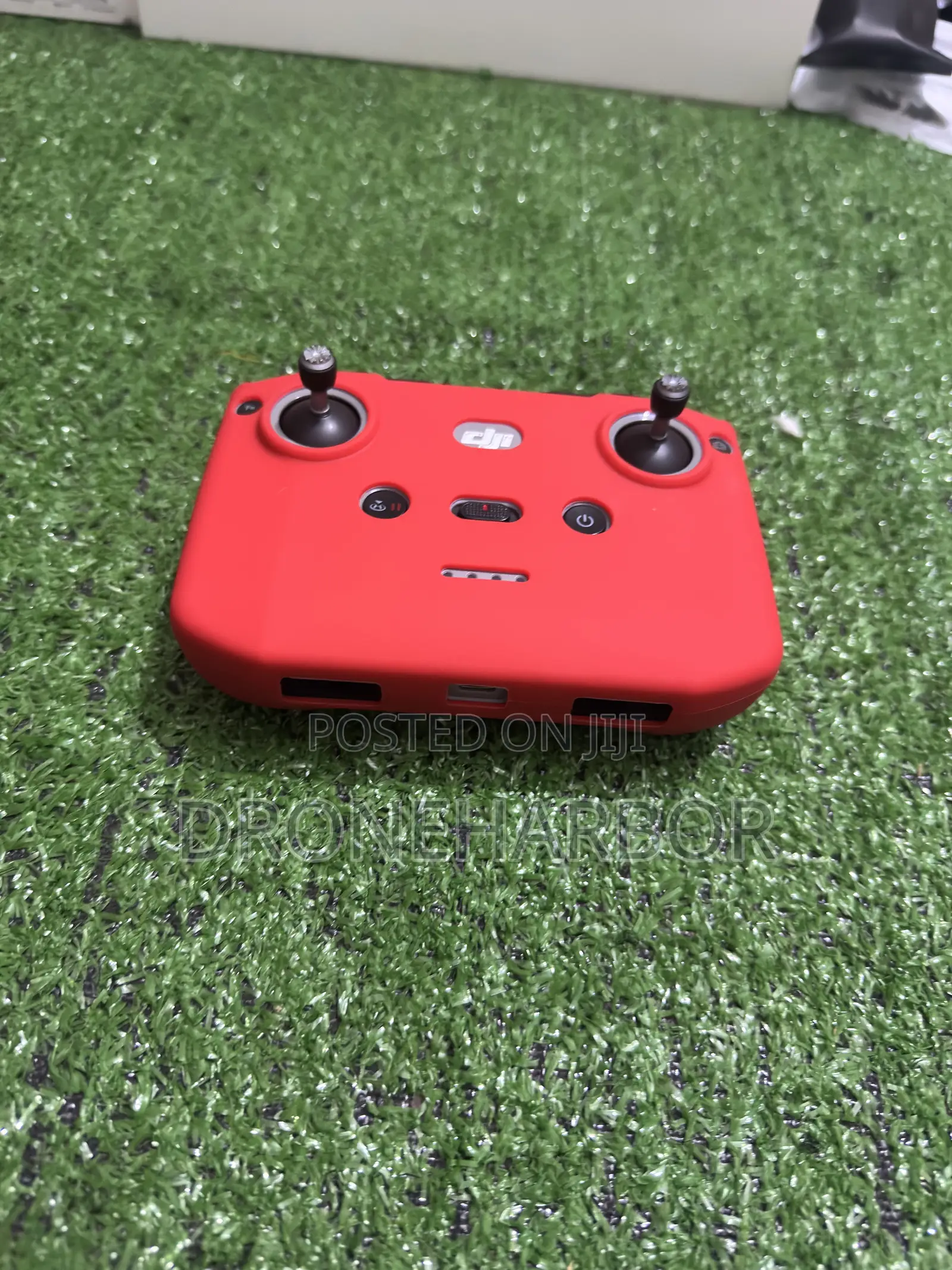 Dji Rc N1/N2/N3 Silicone Case