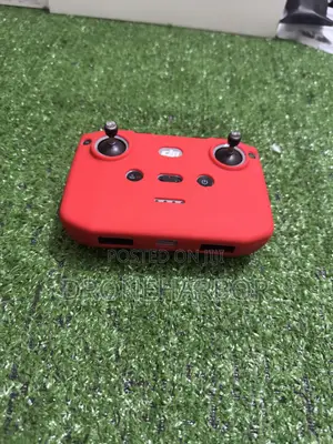 Dji Rc N1/N2/N3 Silicone Case