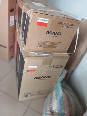 Asano 1.5hp Ac