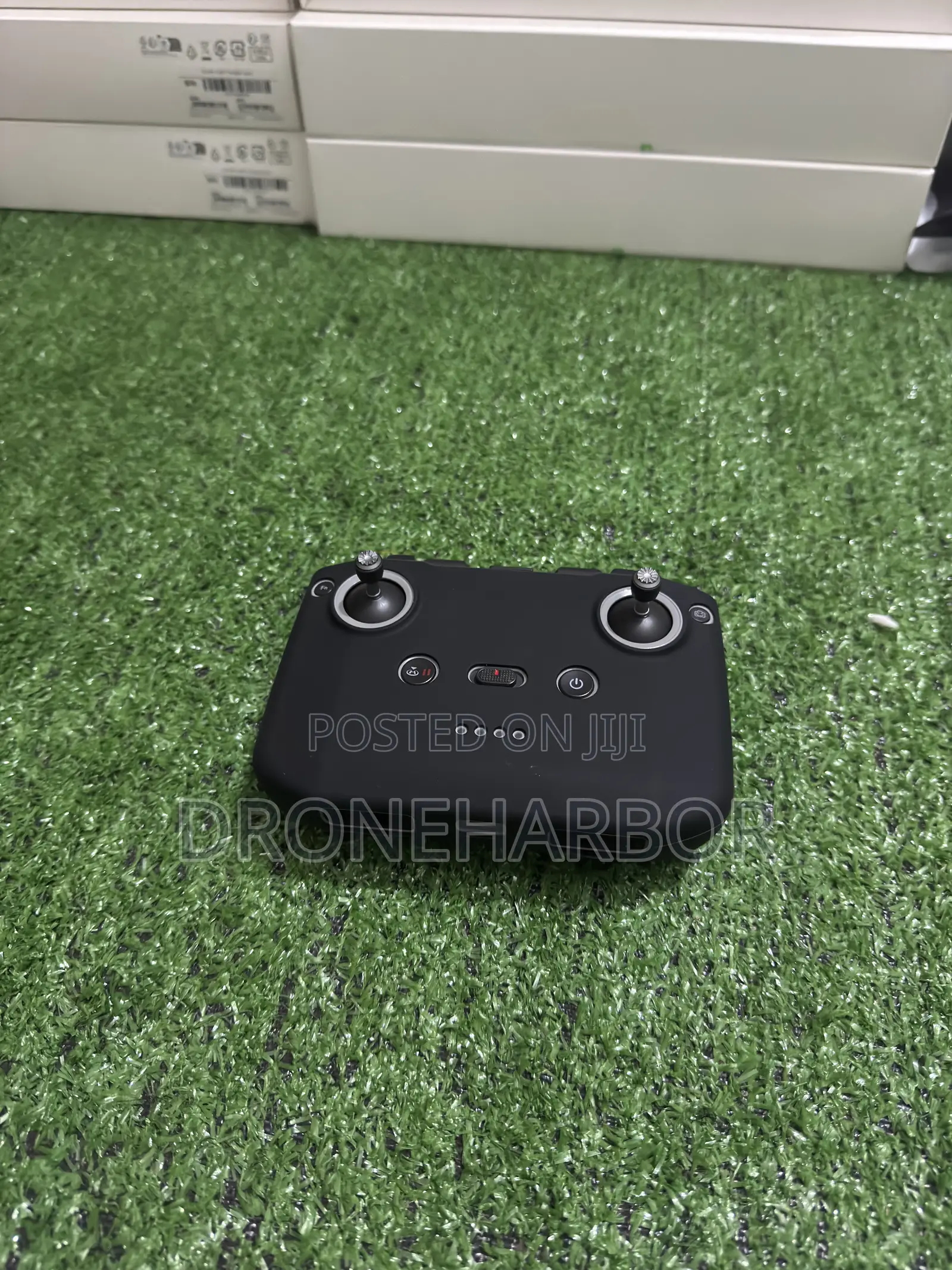 Dji Rc N1/N2/N3 Silicone Case