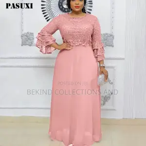 Beautiful Church Dress