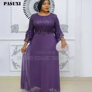Beautiful Church Dress