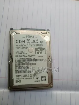 1 Tb Harddisk