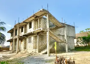 8bdrm House in Personal House Not, Awutu Senya East Municipal for sale