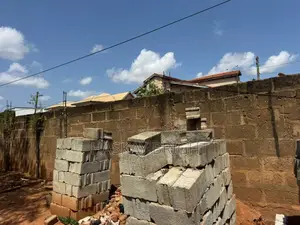 A Titled Plot of Land for Sale at Achimota Neoplan Station