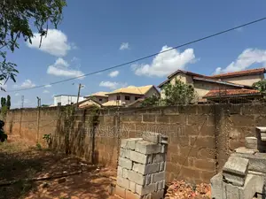 A Titled Plot of Land for Sale at Achimota Neoplan Station