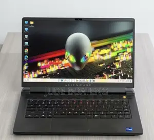Laptop Alienware M15 R7 16GB AMD Ryzen 7 SSD 1T