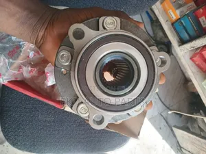 Elantra 2016 - 2019 Front Bearing