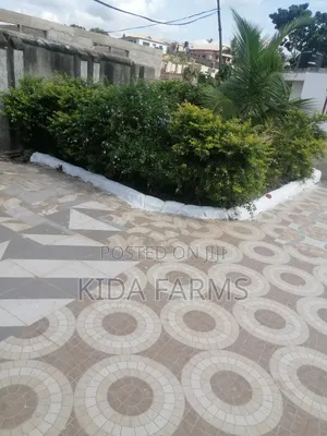 2bdrm Apartment in Nyameso, Obuasi Municipal for rent