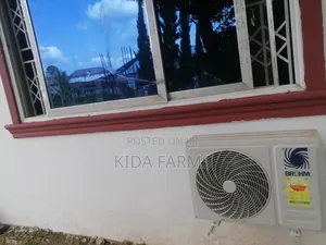 2bdrm Apartment in Nyameso, Obuasi Municipal for rent