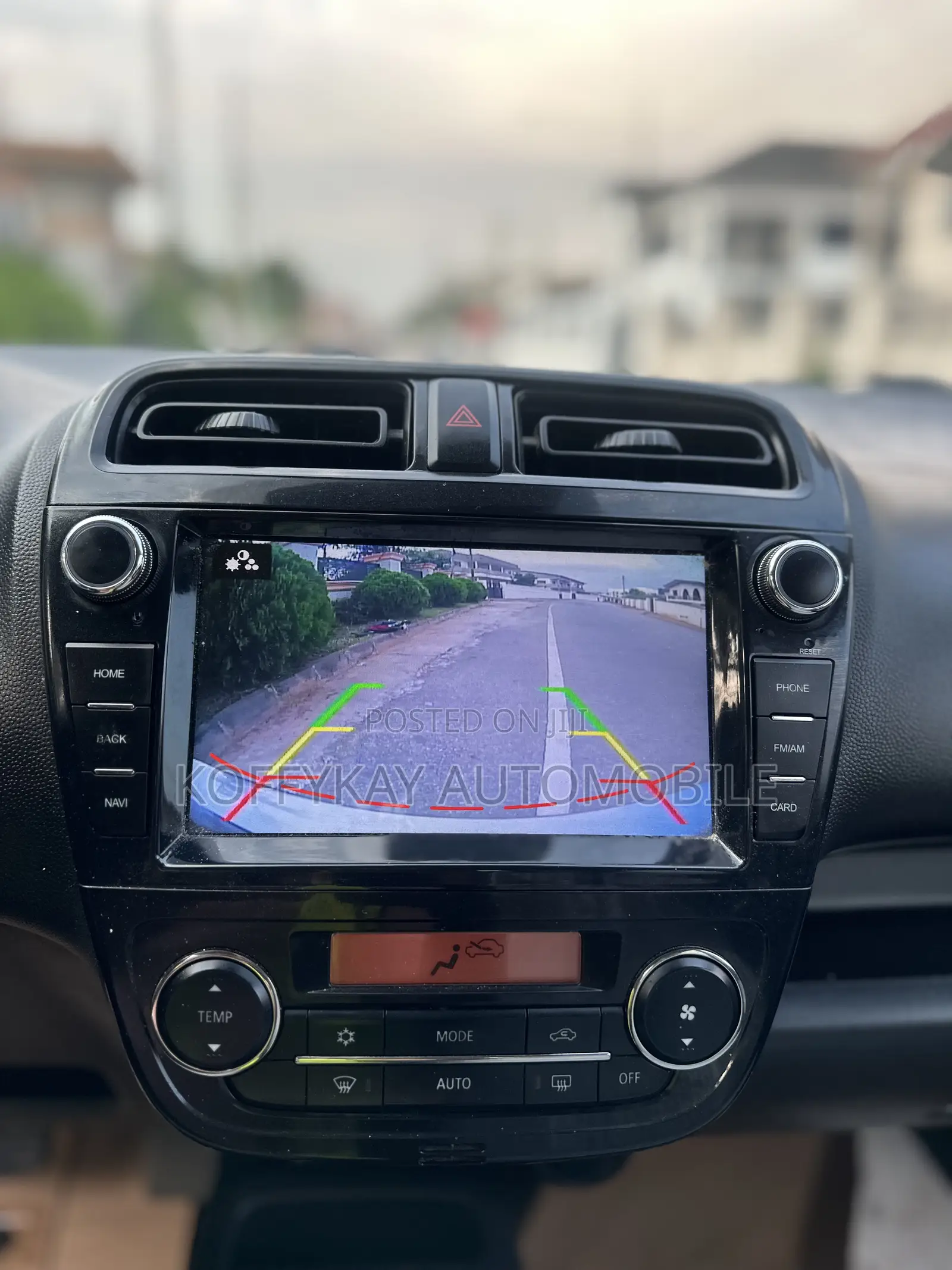 Mitsubishi Attrage 2020 Gray