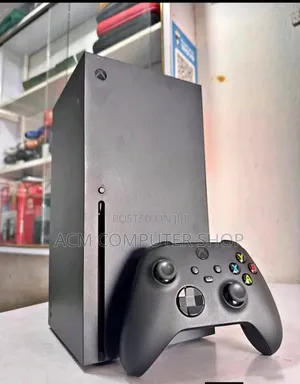 Xbox Series S With 14games