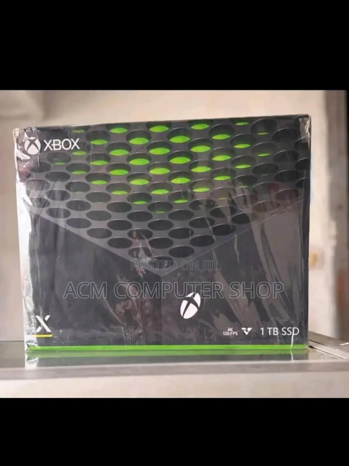 Xbox Series S With 14games
