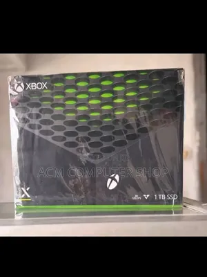Xbox Series S With 14games